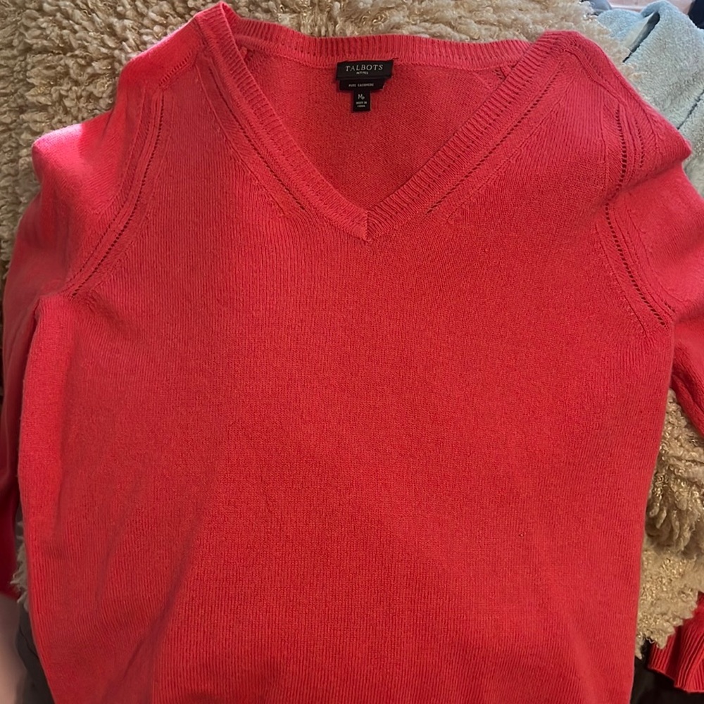 light weight sweater